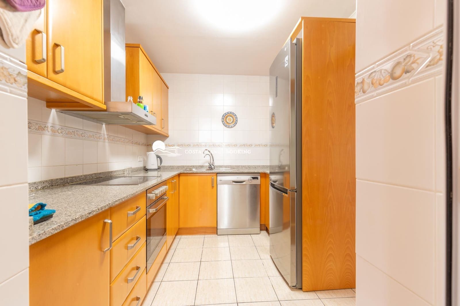 3 slaapkamer Bungalow te koop in Alfaz del Pi / L'Alfas del Pi met zwembad garage - € 360.000 (Ref: 10094613)