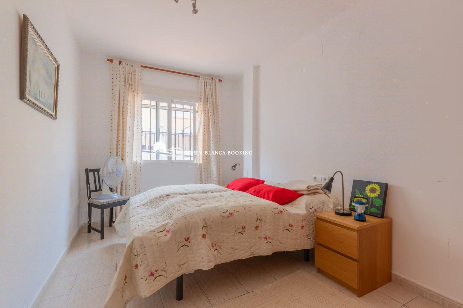 3 slaapkamer Bungalow te koop in Alfaz del Pi / L'Alfas del Pi met zwembad garage - € 360.000 (Ref: 10094613)