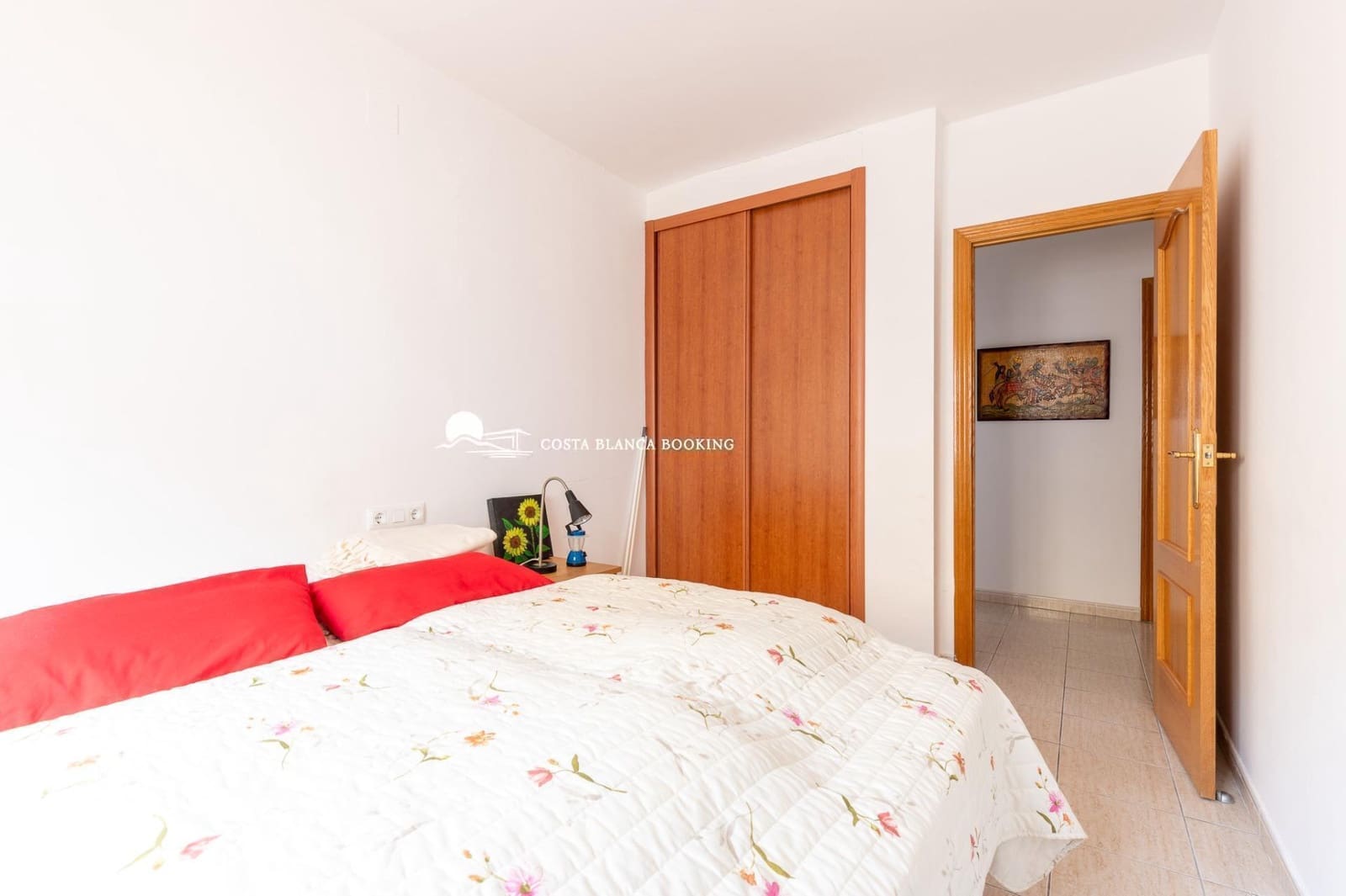 3 slaapkamer Bungalow te koop in Alfaz del Pi / L'Alfas del Pi met zwembad garage - € 360.000 (Ref: 10094613)
