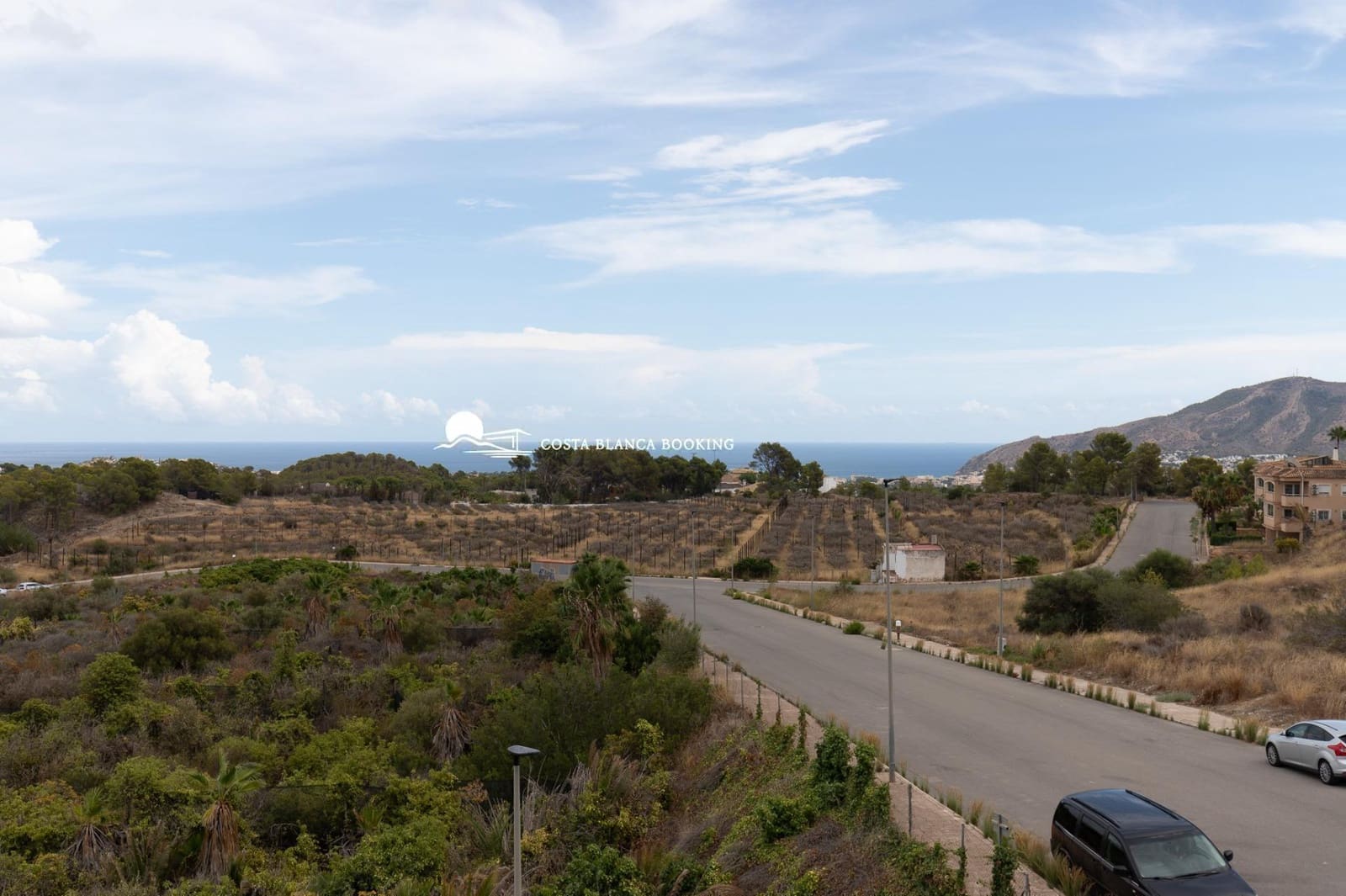 3 slaapkamer Bungalow te koop in Alfaz del Pi / L'Alfas del Pi met zwembad garage - € 360.000 (Ref: 10094613)