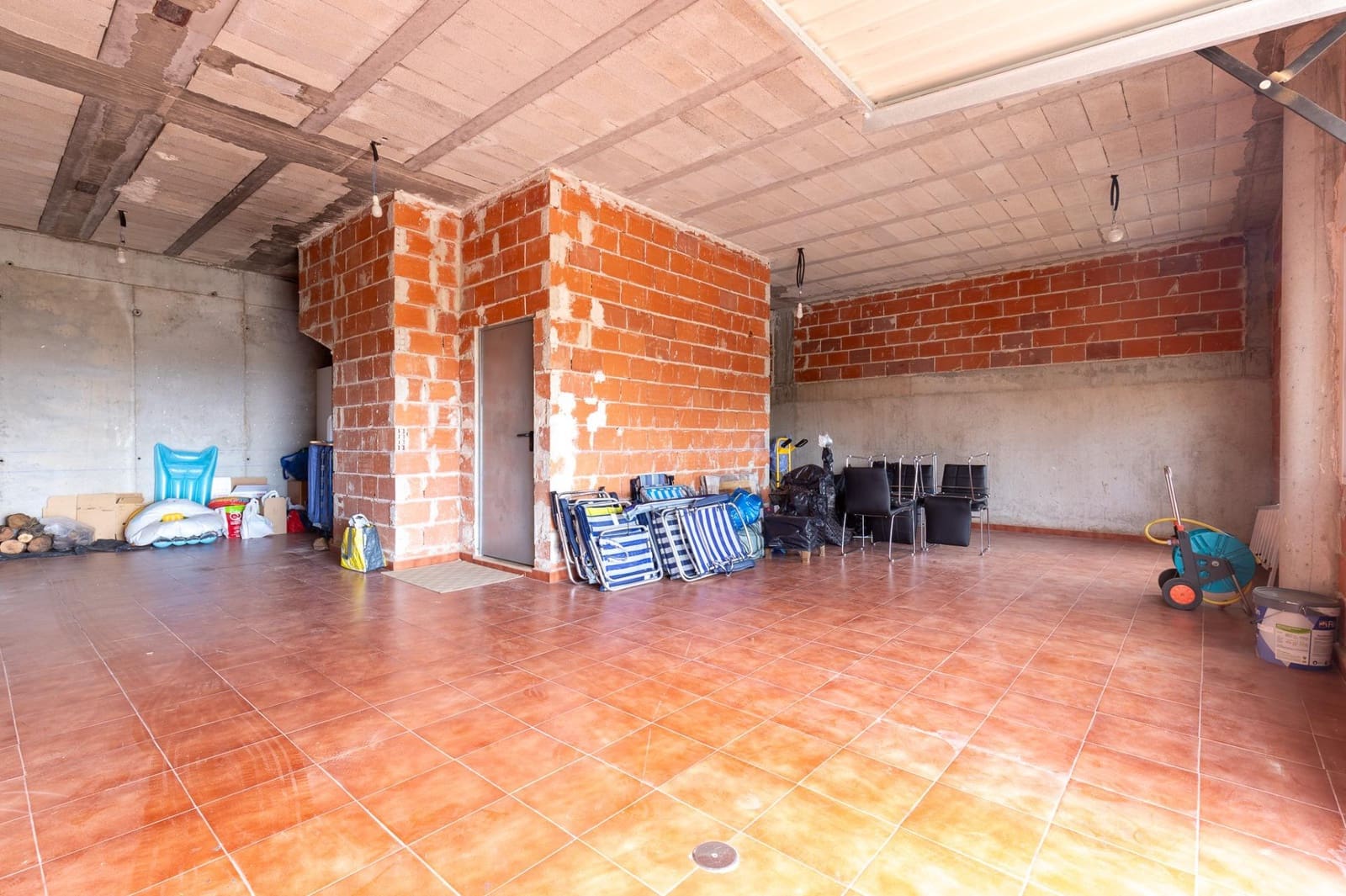 3 slaapkamer Bungalow te koop in Alfaz del Pi / L'Alfas del Pi met zwembad garage - € 360.000 (Ref: 10094613)