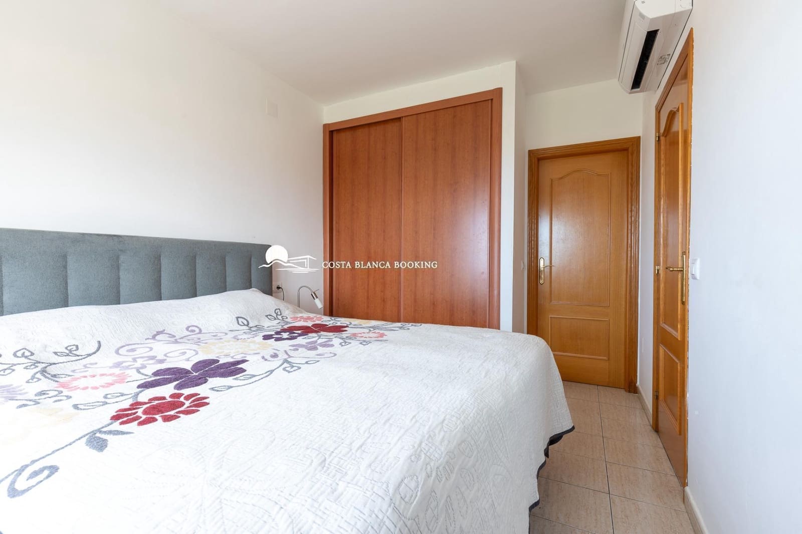 3 slaapkamer Bungalow te koop in Alfaz del Pi / L'Alfas del Pi met zwembad garage - € 360.000 (Ref: 10094613)