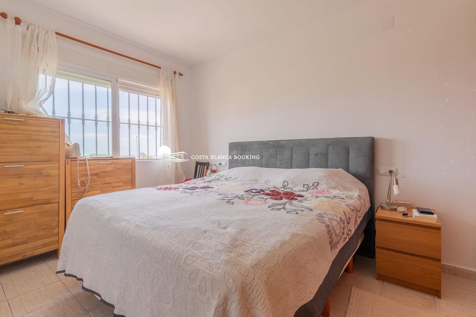 3 slaapkamer Bungalow te koop in Alfaz del Pi / L'Alfas del Pi met zwembad garage - € 360.000 (Ref: 10094613)