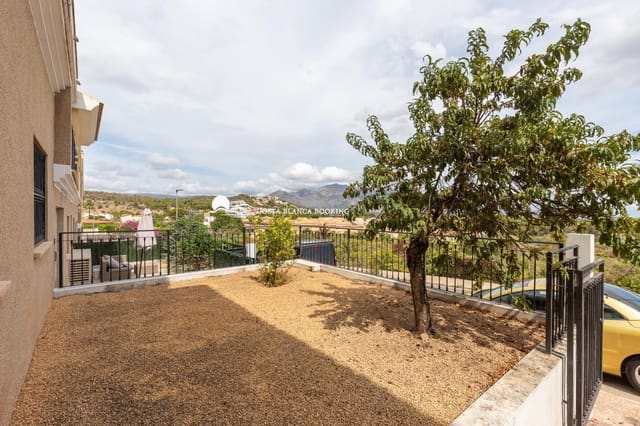 3 slaapkamer Bungalow te koop in Alfaz del Pi / L'Alfàs del Pi met zwembad garage - € 360.000 (Ref: 10094613)