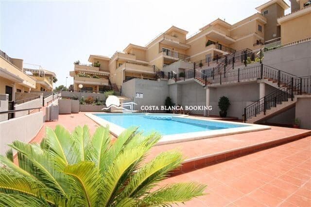 3 bedroom Bungalow for sale in Alfaz del Pi / L'Alfas del Pi with pool garage - € 360,000 (Ref: 10094613)
