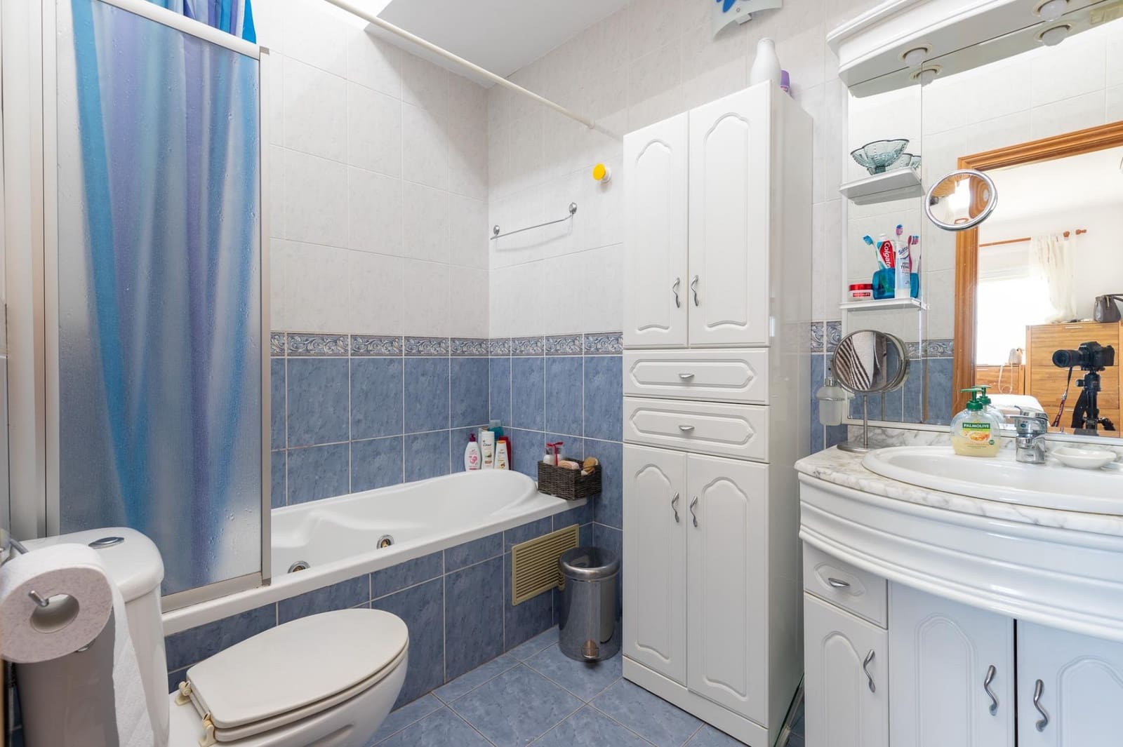 3 bedroom Bungalow for sale in Alfaz del Pi / L'Alfas del Pi with pool garage - € 360,000 (Ref: 10094613)