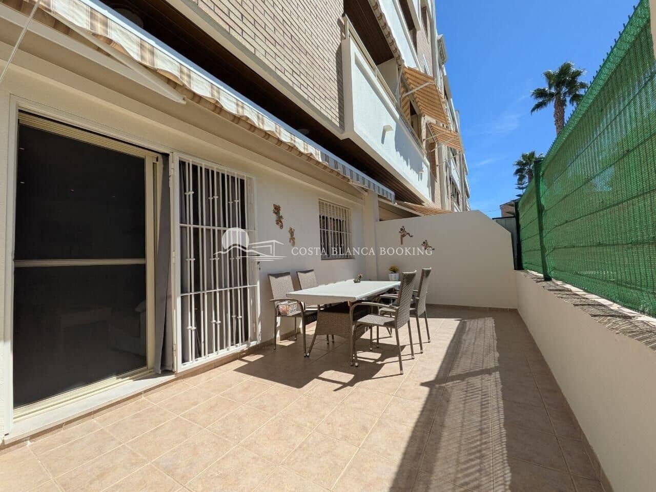 3 camera da letto Appartamento in vendita in Alfaz del Pi / L'Alfas del Pi con piscina garage - 315.000 € (Rif: 10109672)
