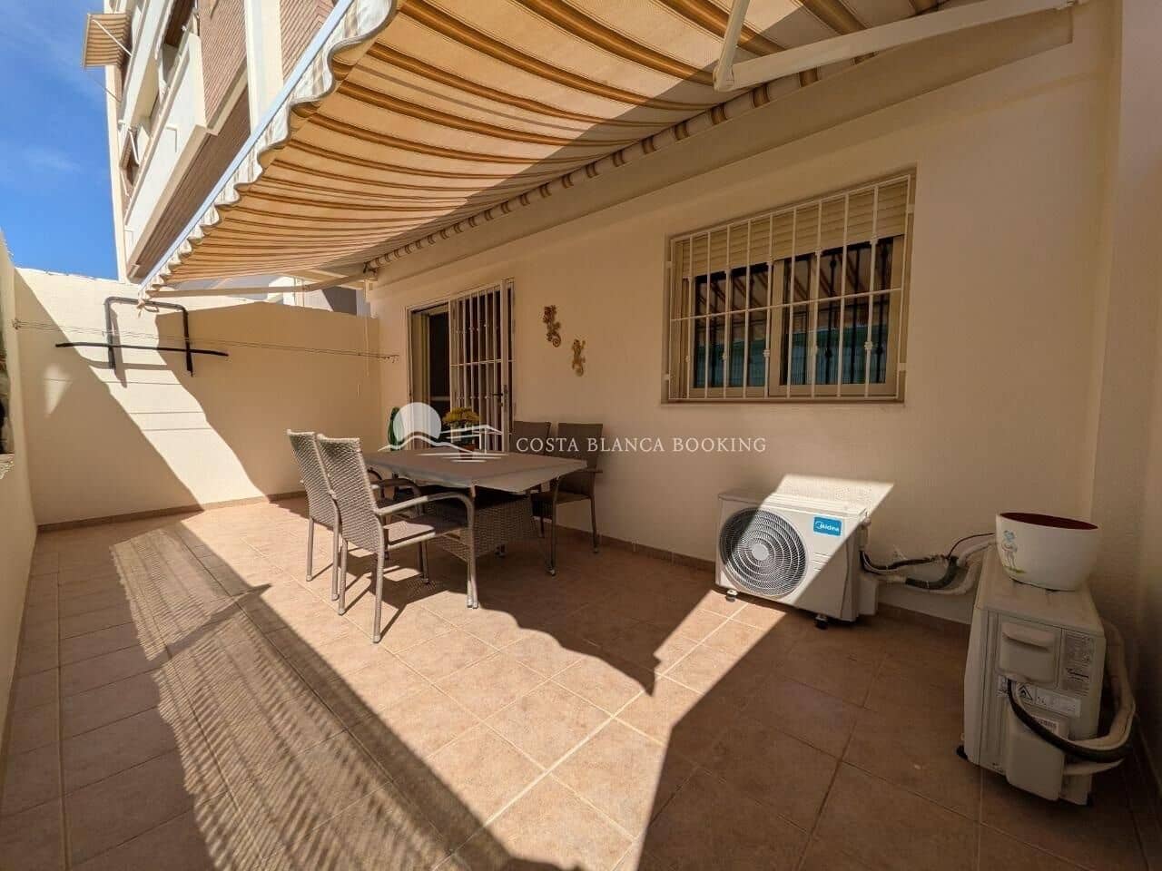 3 camera da letto Appartamento in vendita in Alfaz del Pi / L'Alfas del Pi con piscina garage - 315.000 € (Rif: 10109672)