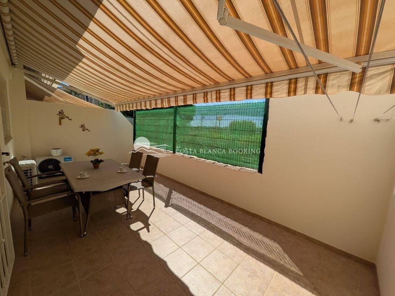 3 camera da letto Appartamento in vendita in Alfaz del Pi / L'Alfas del Pi con piscina garage - 315.000 € (Rif: 10109672)