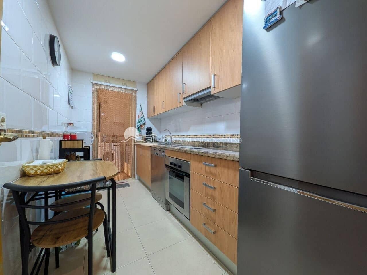 3 camera da letto Appartamento in vendita in Alfaz del Pi / L'Alfas del Pi con piscina garage - 315.000 € (Rif: 10109672)
