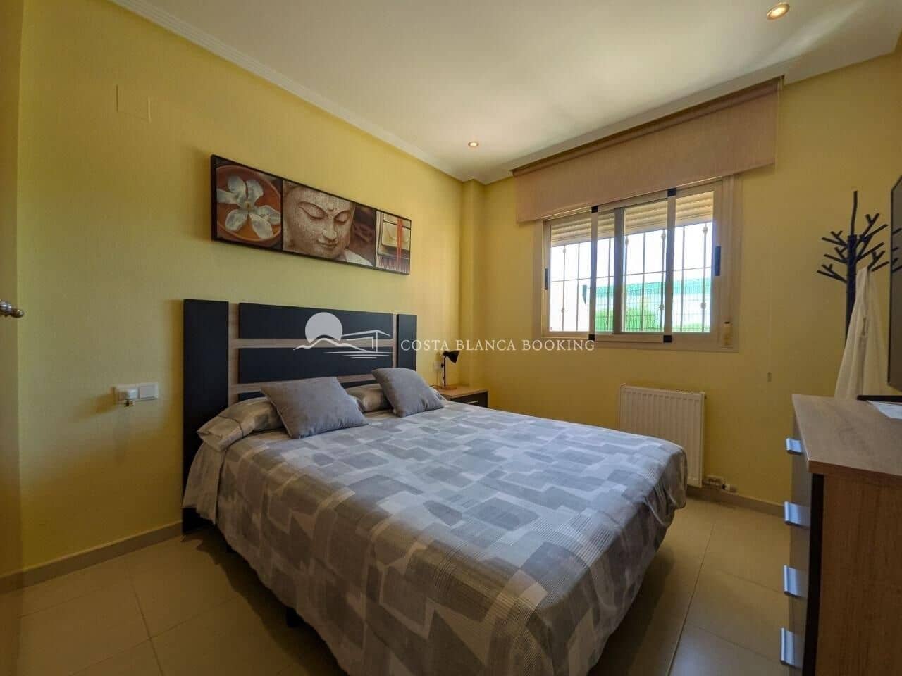 3 camera da letto Appartamento in vendita in Alfaz del Pi / L'Alfas del Pi con piscina garage - 315.000 € (Rif: 10109672)