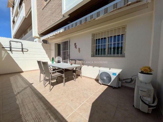 3 soverom Leilighet til salgs i Alfaz del Pi / L'Alfàs del Pi med svømmebasseng garasje - € 315 000 (Ref: 10109672)