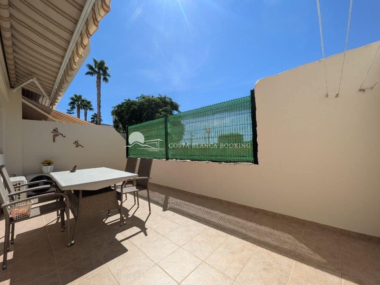 3 camera da letto Appartamento in vendita in Alfaz del Pi / L'Alfas del Pi con piscina garage - 315.000 € (Rif: 10109672)