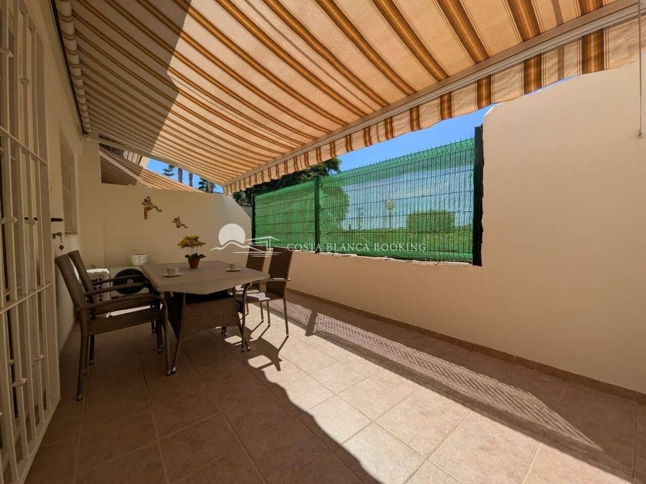 3 camera da letto Appartamento in vendita in Alfaz del Pi / L'Alfas del Pi con piscina garage - 315.000 € (Rif: 10109672)