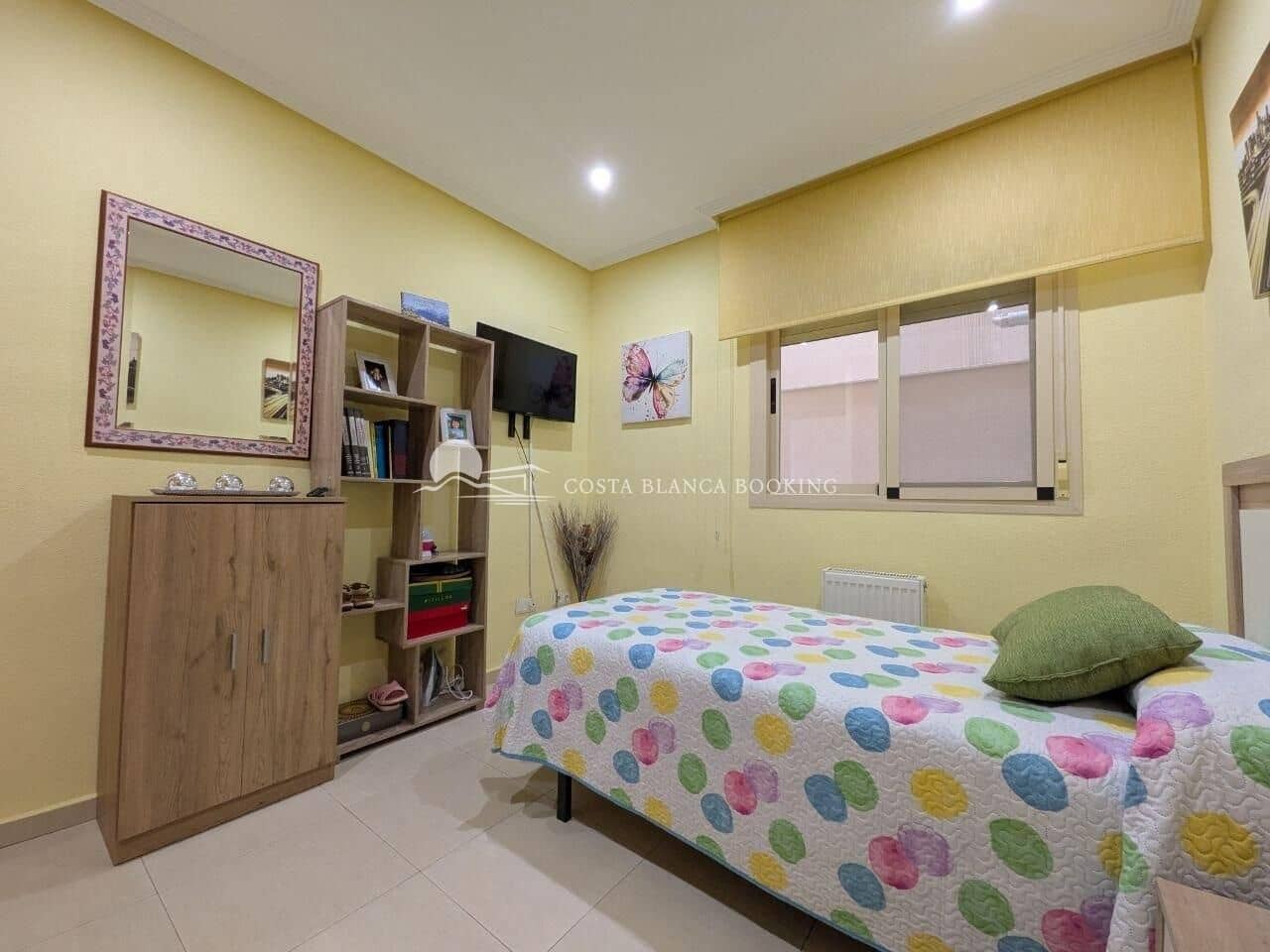 3 camera da letto Appartamento in vendita in Alfaz del Pi / L'Alfas del Pi con piscina garage - 315.000 € (Rif: 10109672)