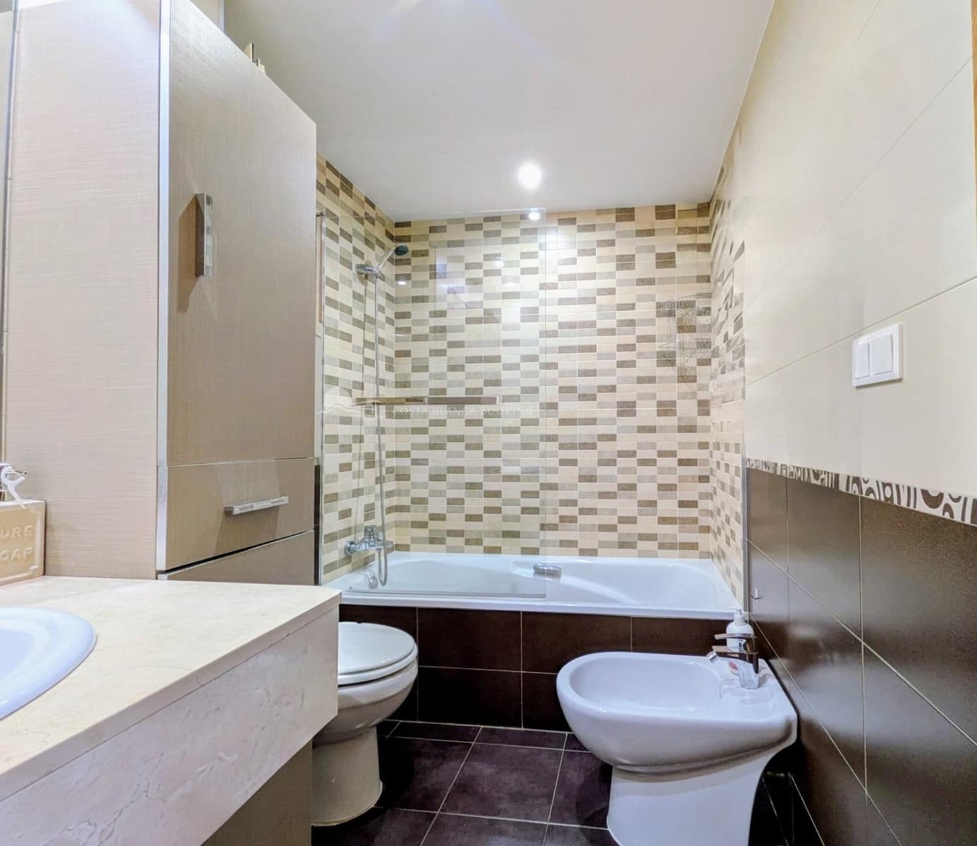 3 camera da letto Appartamento in vendita in Alfaz del Pi / L'Alfas del Pi con piscina garage - 315.000 € (Rif: 10109672)