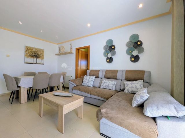 3 soverom Leilighet til salgs i Alfaz del Pi / L'Alfàs del Pi med svømmebasseng garasje - € 315 000 (Ref: 10109672)