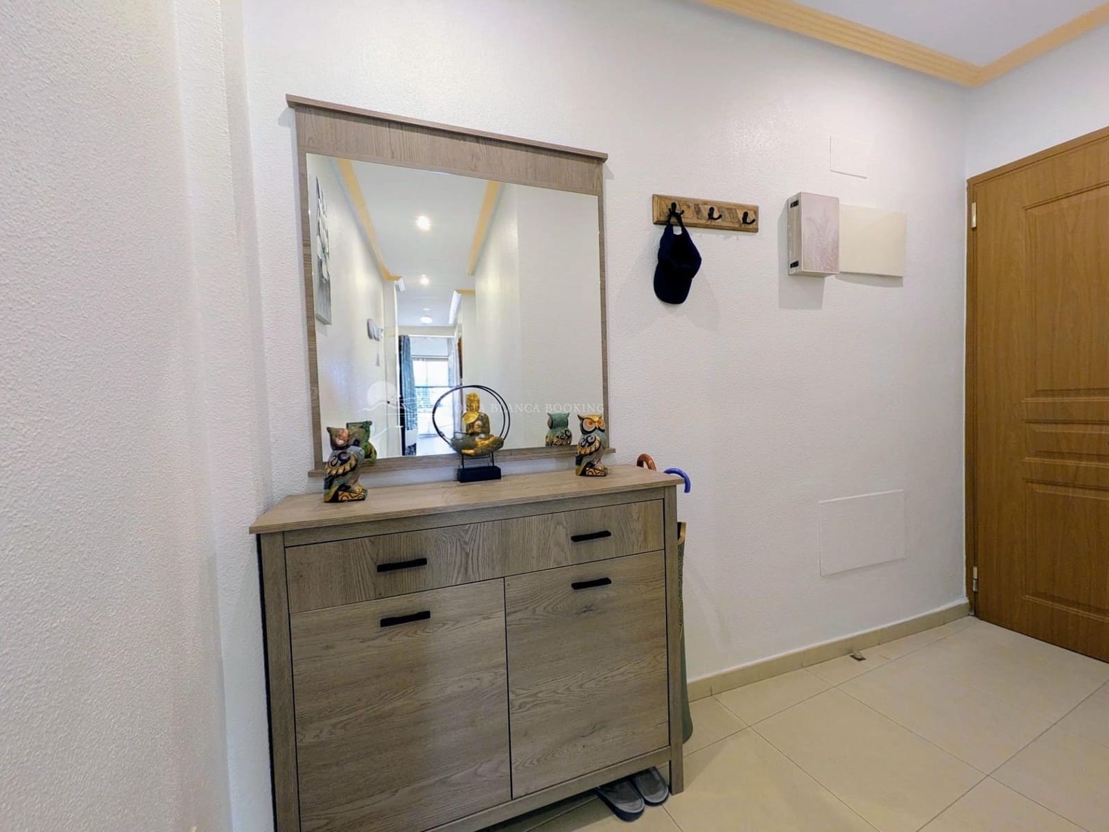 3 camera da letto Appartamento in vendita in Alfaz del Pi / L'Alfas del Pi con piscina garage - 315.000 € (Rif: 10109672)