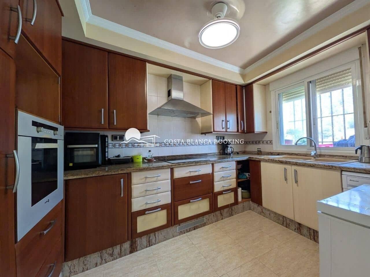 4 quarto Casa em Banda para venda em Bolulla - 165 000 € (Ref: 10120166)