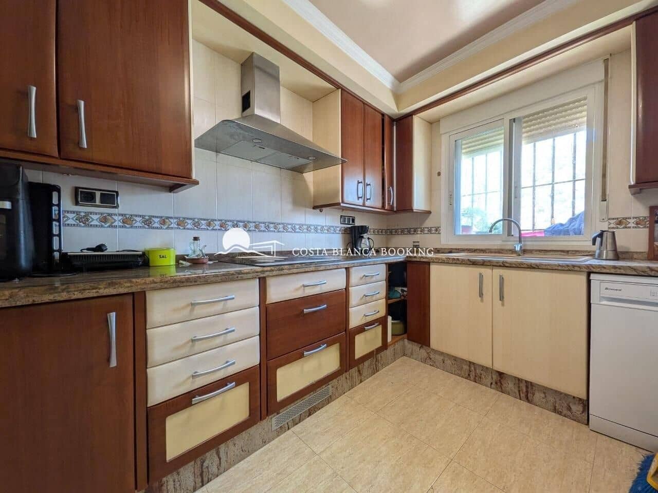 4 quarto Casa em Banda para venda em Bolulla - 165 000 € (Ref: 10120166)