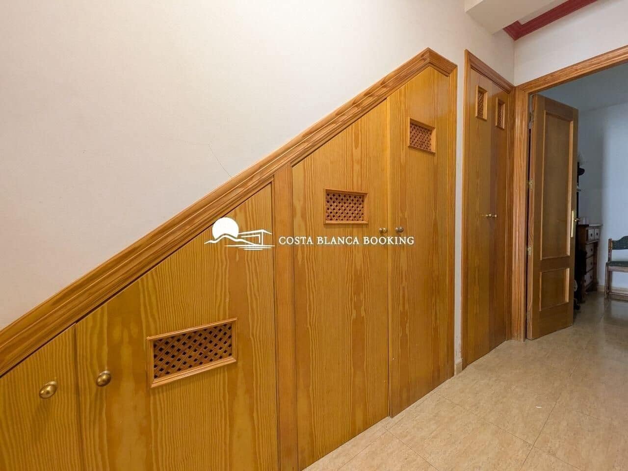 4 quarto Casa em Banda para venda em Bolulla - 165 000 € (Ref: 10120166)