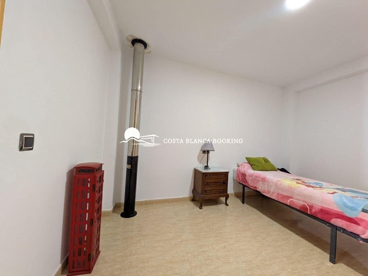 4 quarto Casa em Banda para venda em Bolulla - 165 000 € (Ref: 10120166)