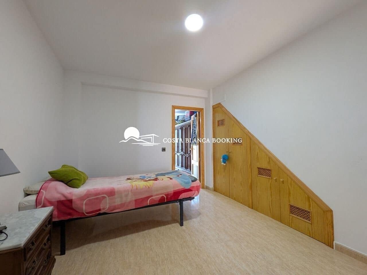 4 quarto Casa em Banda para venda em Bolulla - 165 000 € (Ref: 10120166)