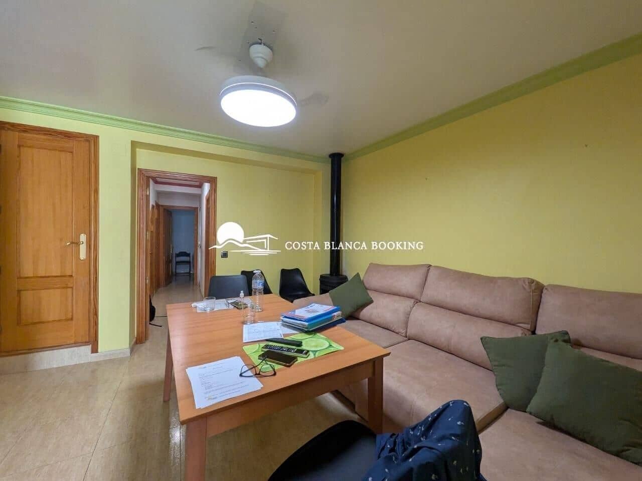 4 quarto Casa em Banda para venda em Bolulla - 165 000 € (Ref: 10120166)