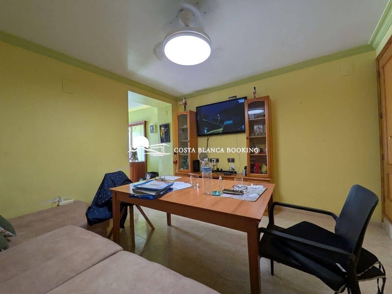 4 quarto Casa em Banda para venda em Bolulla - 165 000 € (Ref: 10120166)