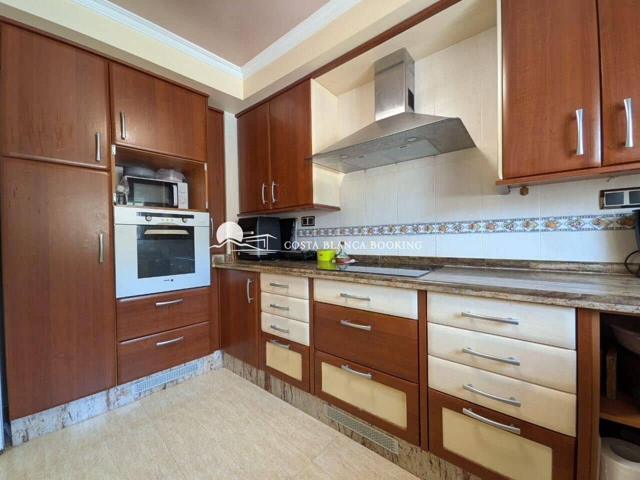 4 quarto Casa em Banda para venda em Bolulla - 165 000 € (Ref: 10120166)