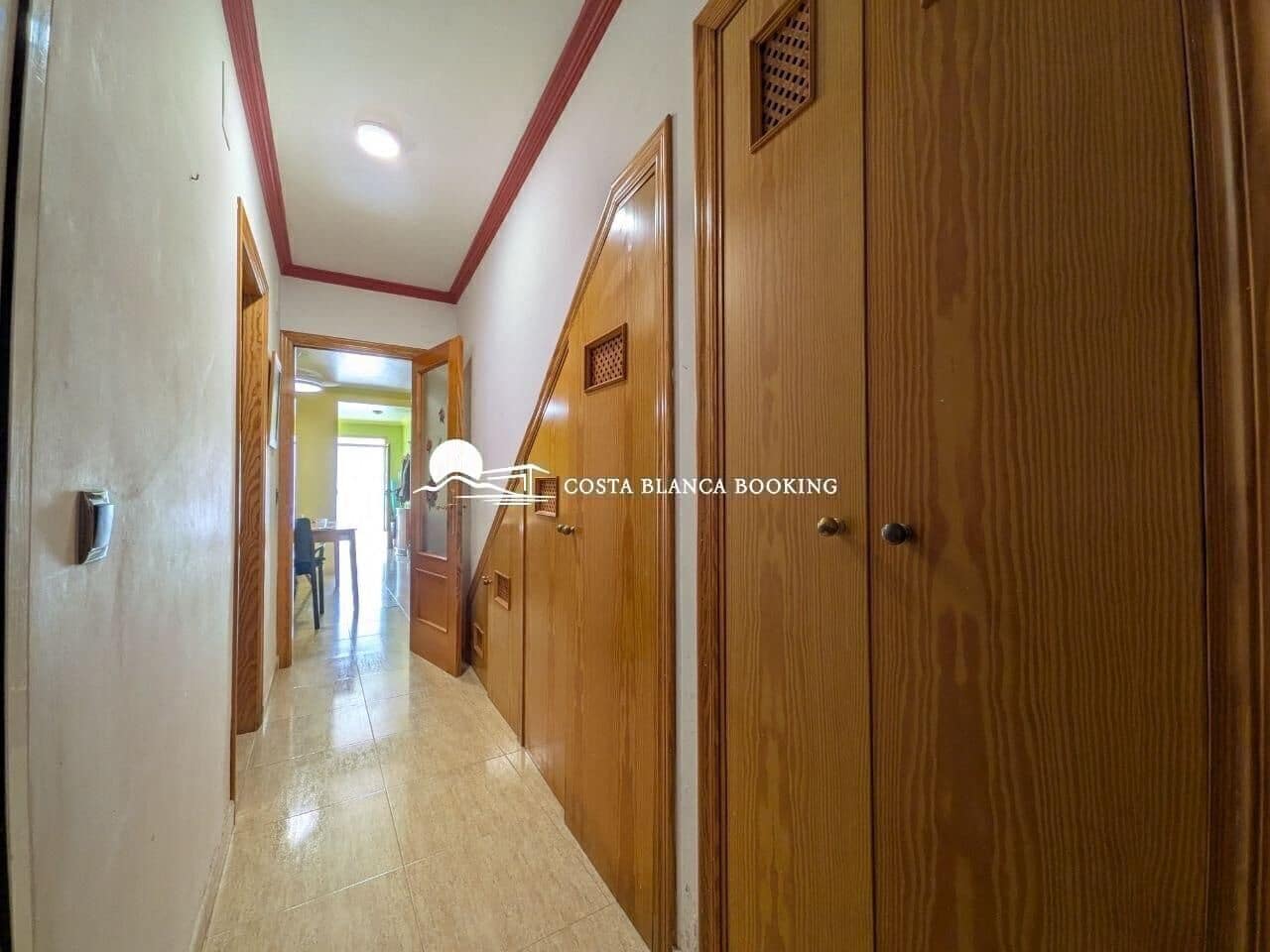 4 quarto Casa em Banda para venda em Bolulla - 165 000 € (Ref: 10120166)