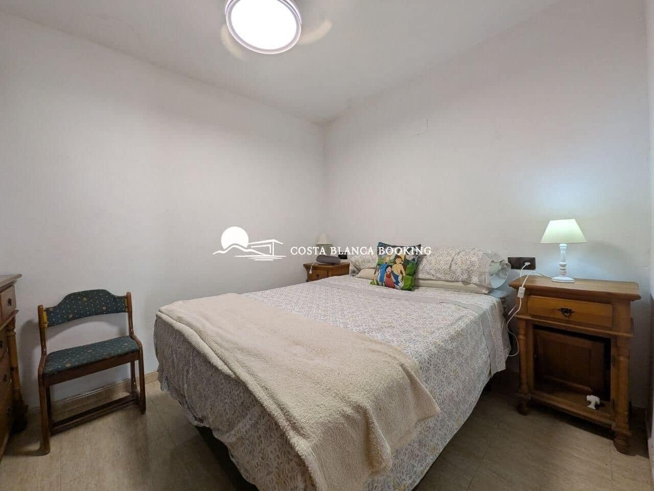 4 quarto Casa em Banda para venda em Bolulla - 165 000 € (Ref: 10120166)