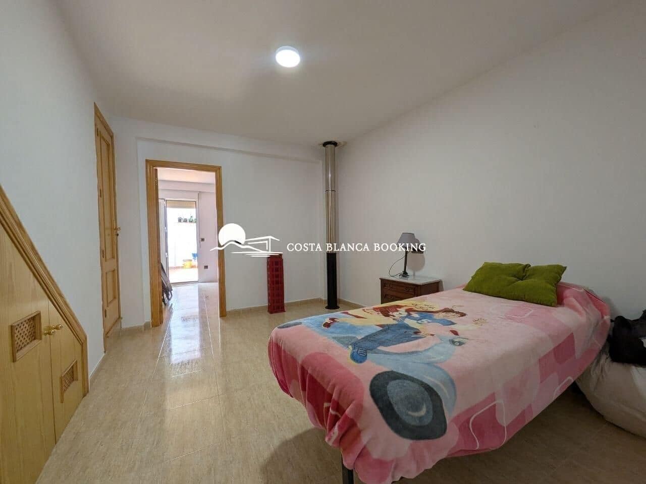 4 quarto Casa em Banda para venda em Bolulla - 165 000 € (Ref: 10120166)