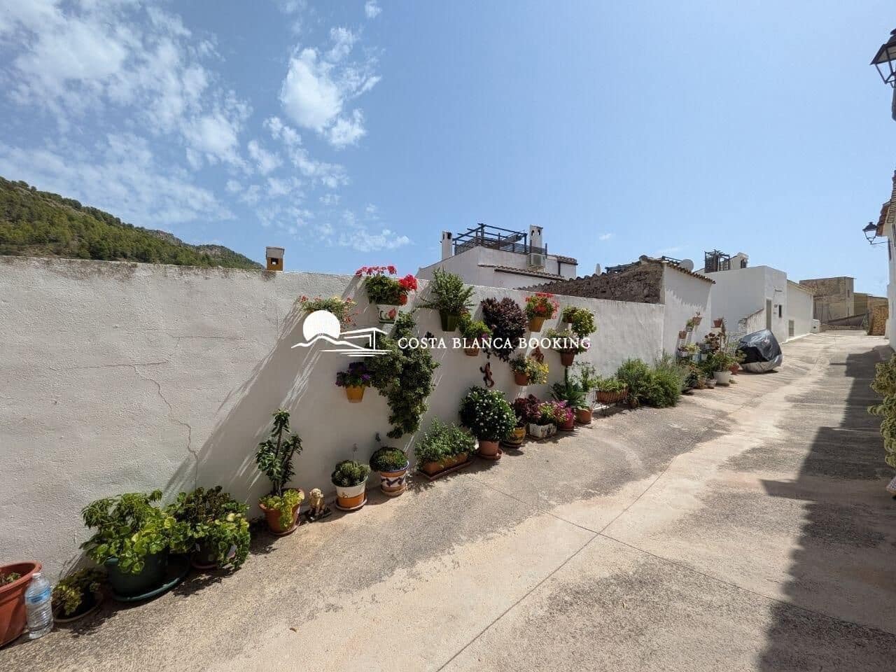 4 quarto Casa em Banda para venda em Bolulla - 165 000 € (Ref: 10120166)