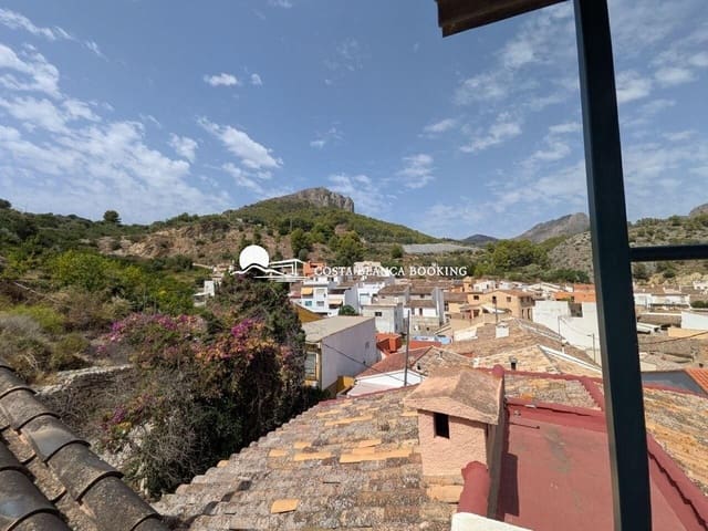 4 quarto Casa em Banda para venda em Bolulla - 165 000 € (Ref: 10120166)