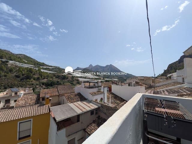 4 quarto Casa em Banda para venda em Bolulla - 165 000 € (Ref: 10120166)