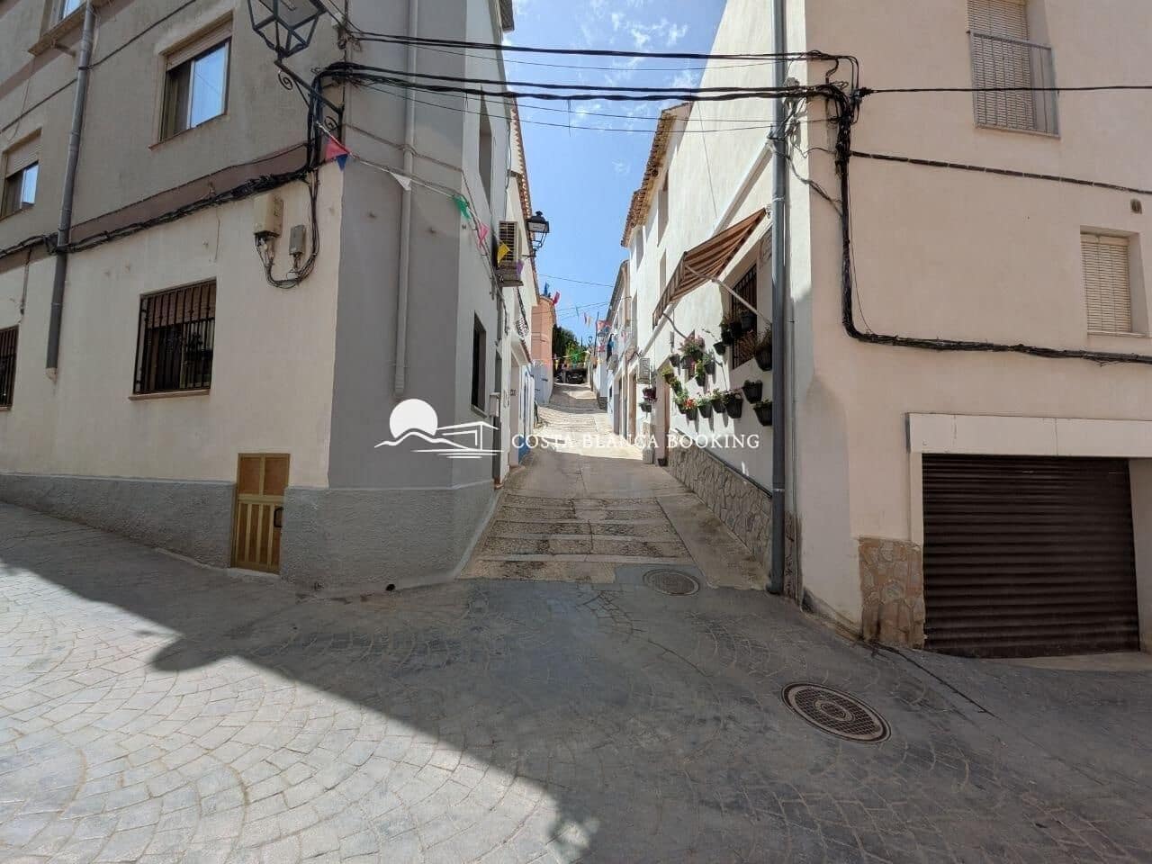 4 quarto Casa em Banda para venda em Bolulla - 165 000 € (Ref: 10120166)