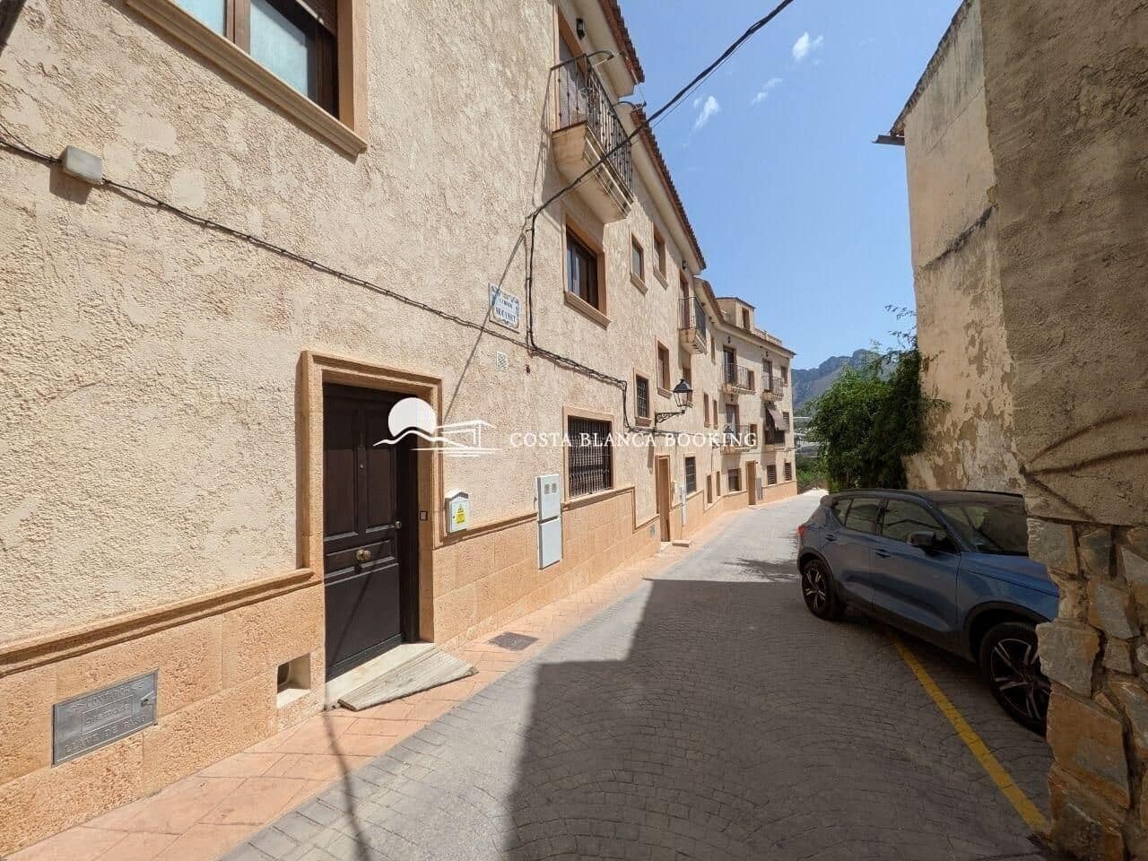 4 quarto Casa em Banda para venda em Bolulla - 165 000 € (Ref: 10120166)