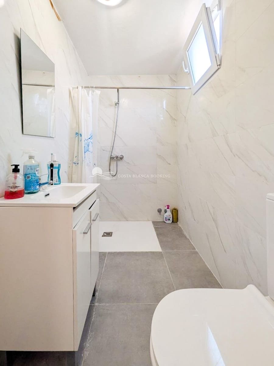 4 quarto Casa em Banda para venda em Bolulla - 165 000 € (Ref: 10120166)