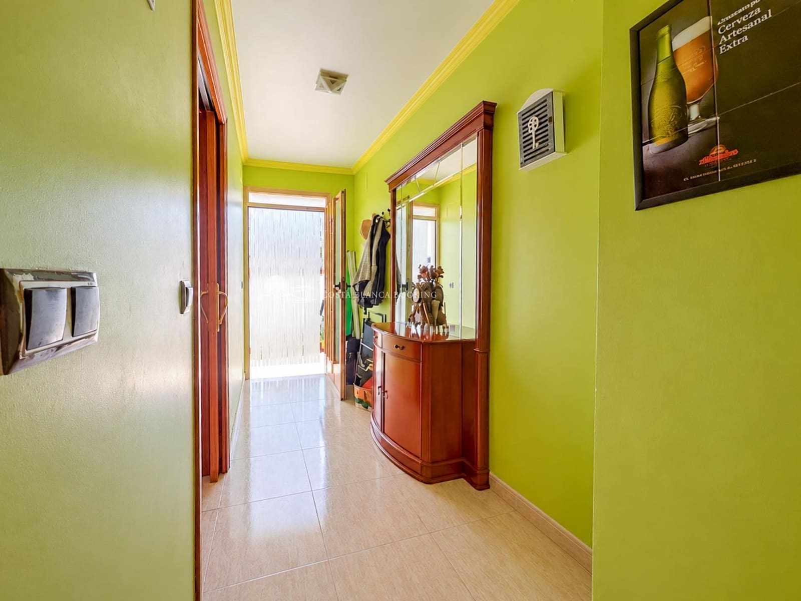 4 quarto Casa em Banda para venda em Bolulla - 165 000 € (Ref: 10120166)