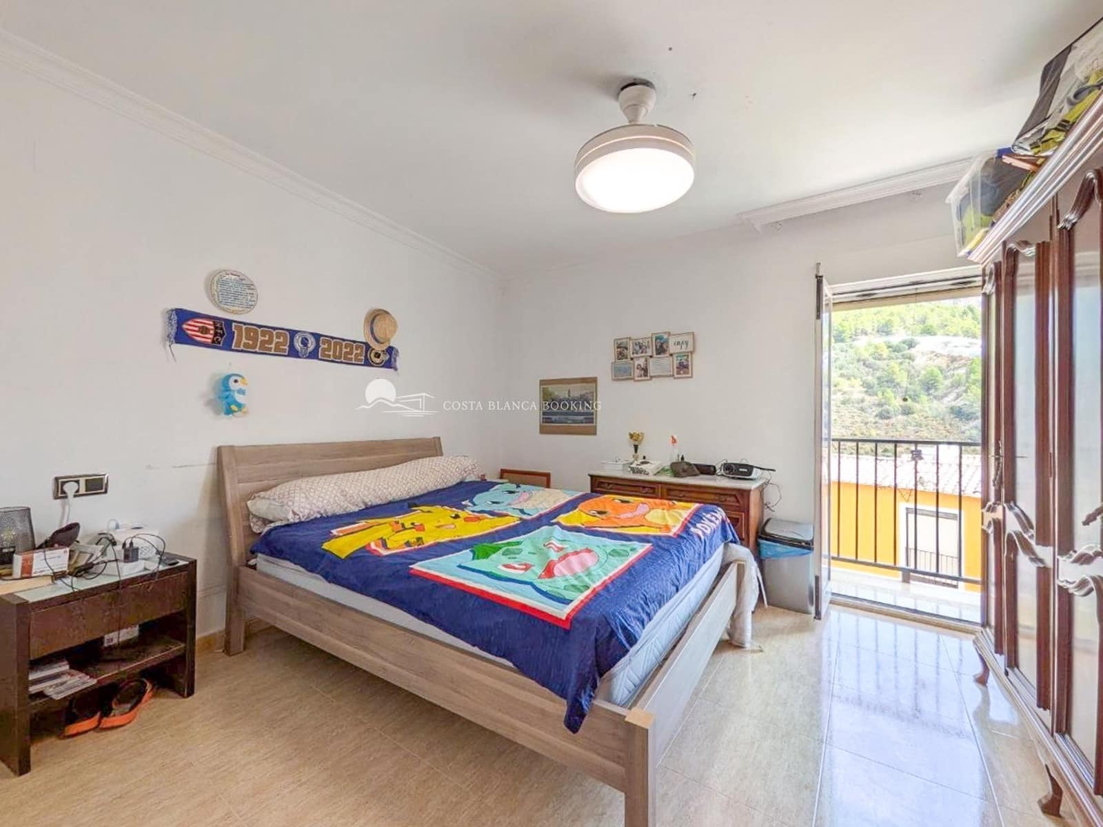 4 quarto Casa em Banda para venda em Bolulla - 165 000 € (Ref: 10120166)
