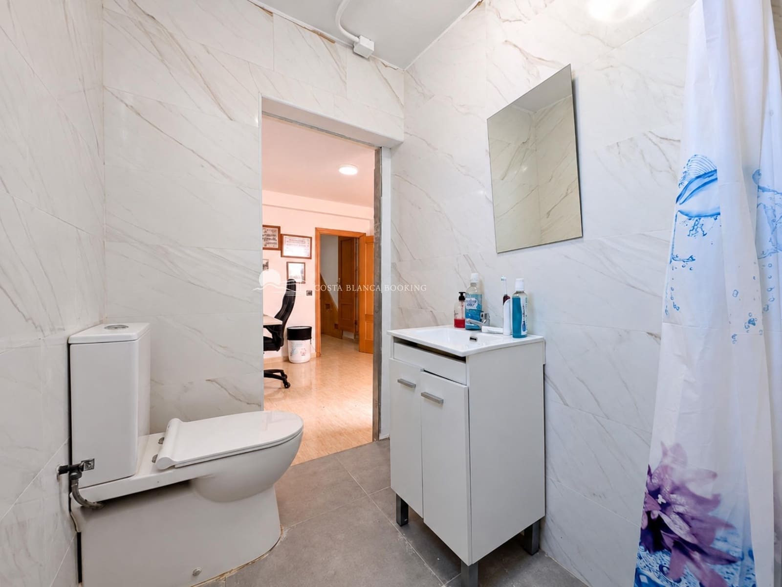 4 quarto Casa em Banda para venda em Bolulla - 165 000 € (Ref: 10120166)