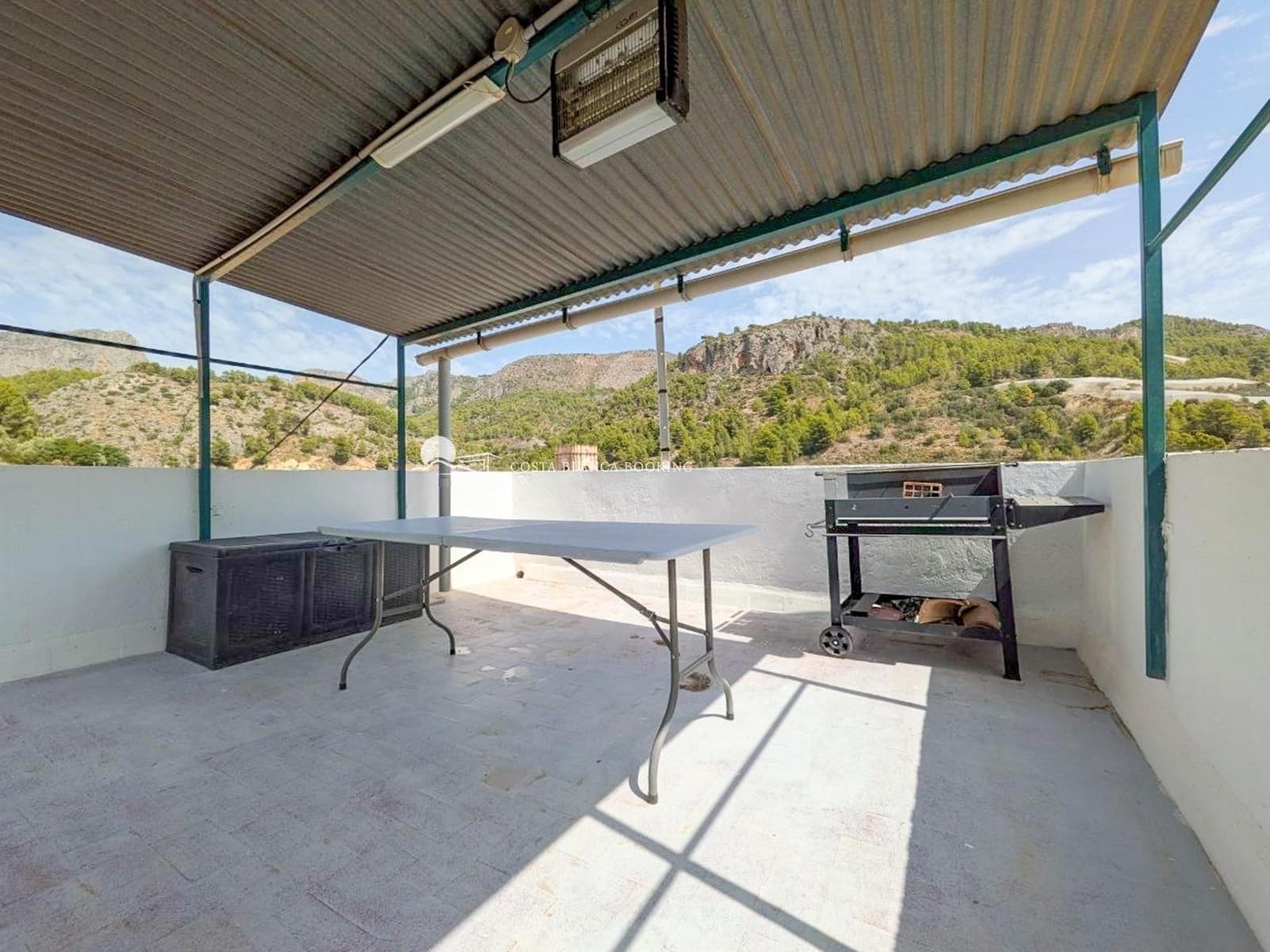 4 quarto Casa em Banda para venda em Bolulla - 165 000 € (Ref: 10120166)