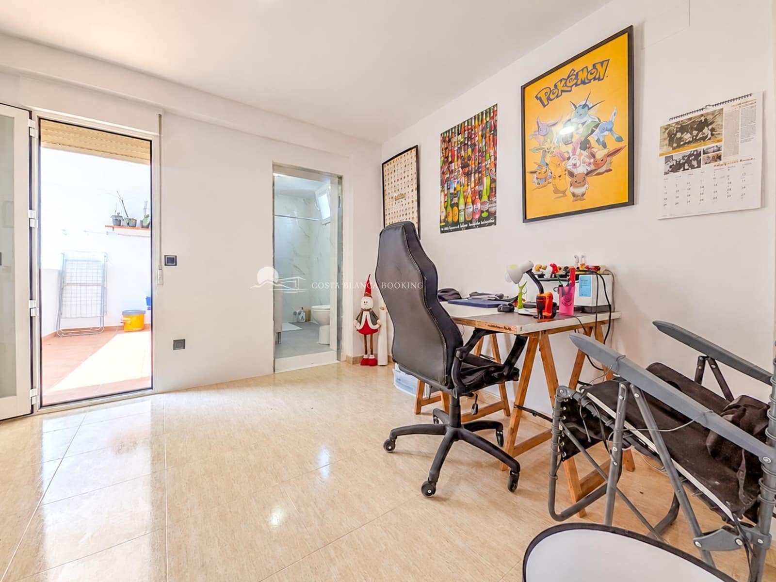4 quarto Casa em Banda para venda em Bolulla - 165 000 € (Ref: 10120166)