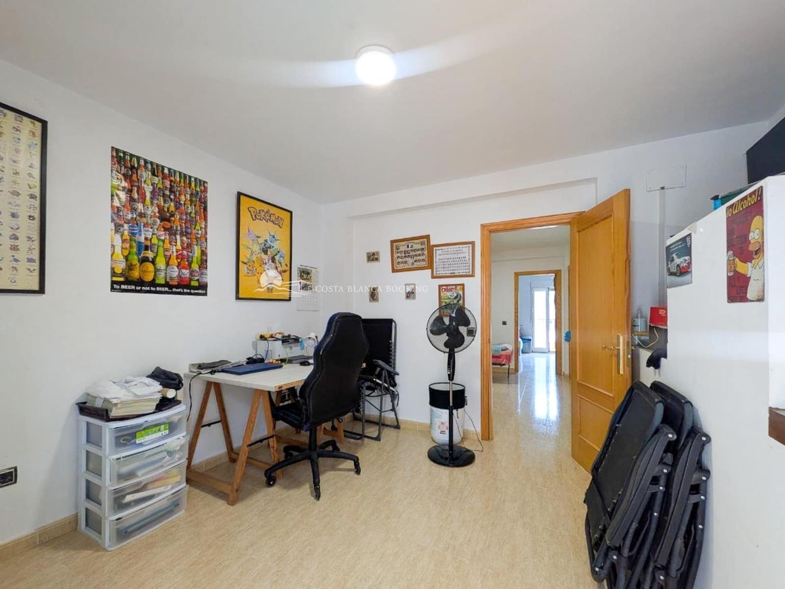 4 quarto Casa em Banda para venda em Bolulla - 165 000 € (Ref: 10120166)