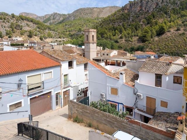 4 quarto Casa em Banda para venda em Bolulla - 165 000 € (Ref: 10120166)