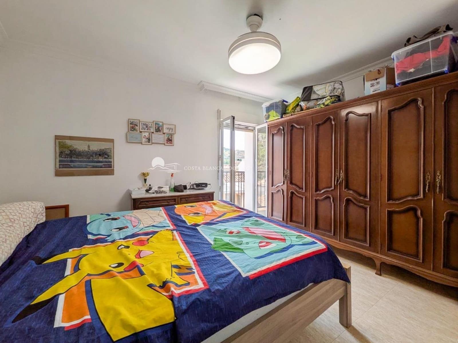 4 quarto Casa em Banda para venda em Bolulla - 165 000 € (Ref: 10120166)