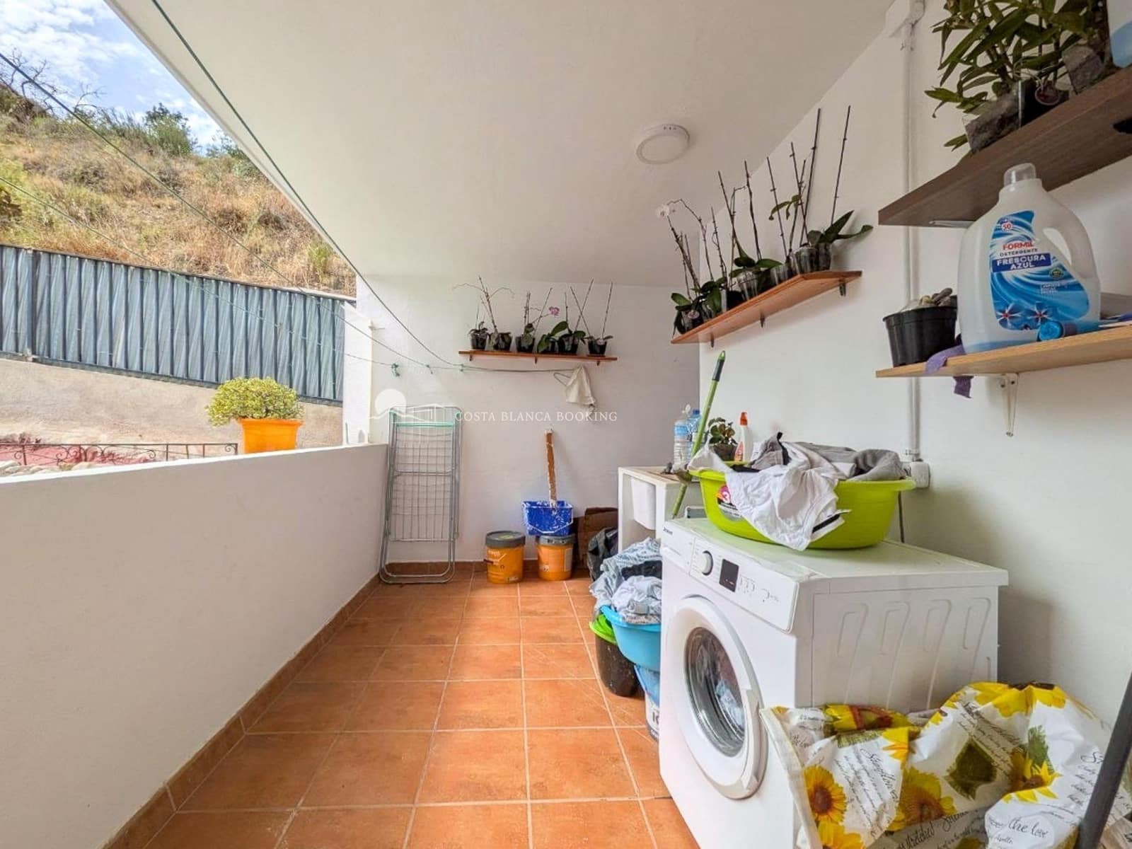 4 quarto Casa em Banda para venda em Bolulla - 165 000 € (Ref: 10120166)