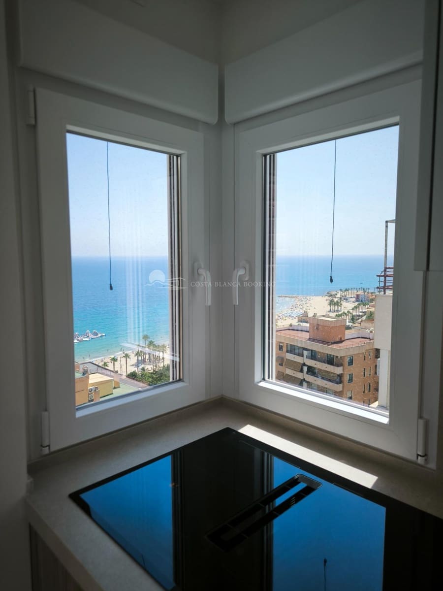 2 sovrum Takvåning till salu i La Villajoyosa / Vila Joiosa - 699 000 € (Ref: 10129431)
