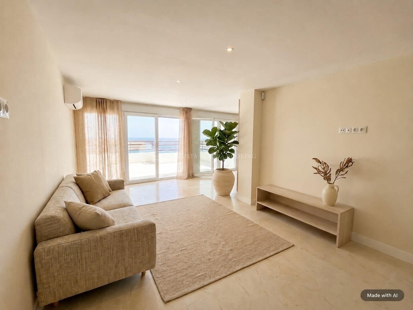 2 sovrum Takvåning till salu i La Villajoyosa / Vila Joiosa - 699 000 € (Ref: 10129431)